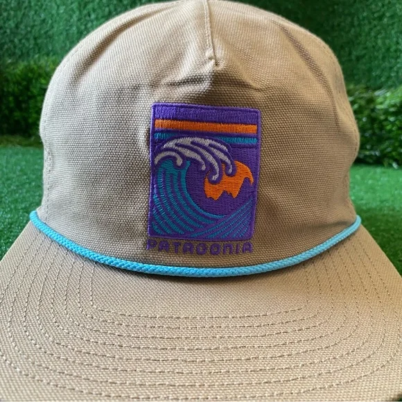 Patagonia Viewfinder Stand Up Hat - Picture 4 of 10